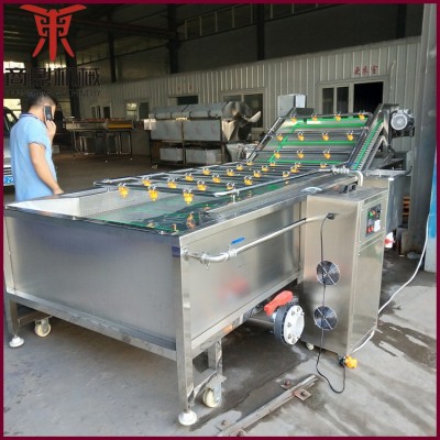 海參清洗機 海參翻浪清洗機 多功能氣泡清洗機 源頭工廠