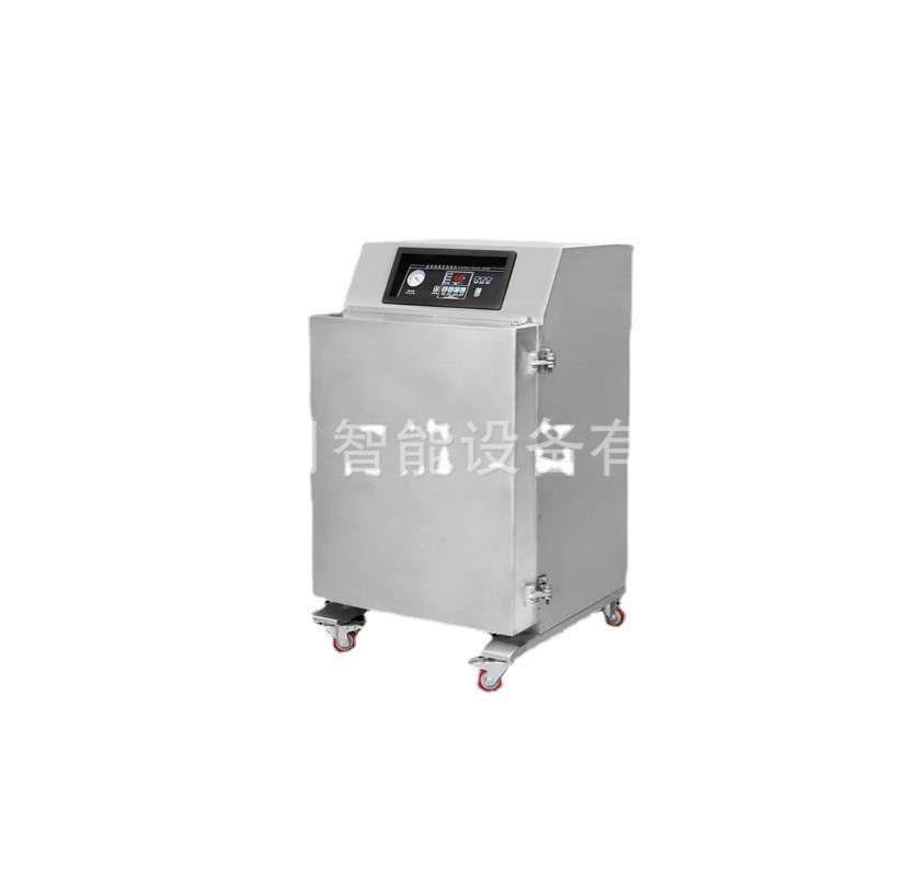 一月立柜式不銹鋼真空封口機 封口機家用 真空包裝機 食品