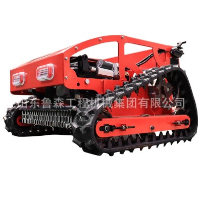 新款四沖程行走式割草機 汽油割灌機打草機除草機收割鋤草機