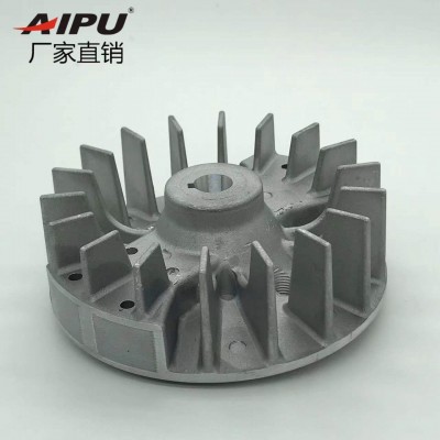 艾普 AIPU G45/143磁飛輪flywheel高壓包ignition油鋸割草機水泵