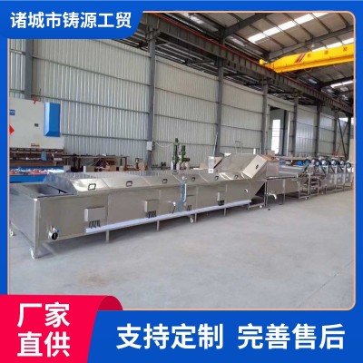 酸菜巴氏殺菌機(jī) 辣黃瓜醬菜殺菌設(shè)備 芥菜咸菜自動(dòng)滅菌機(jī)