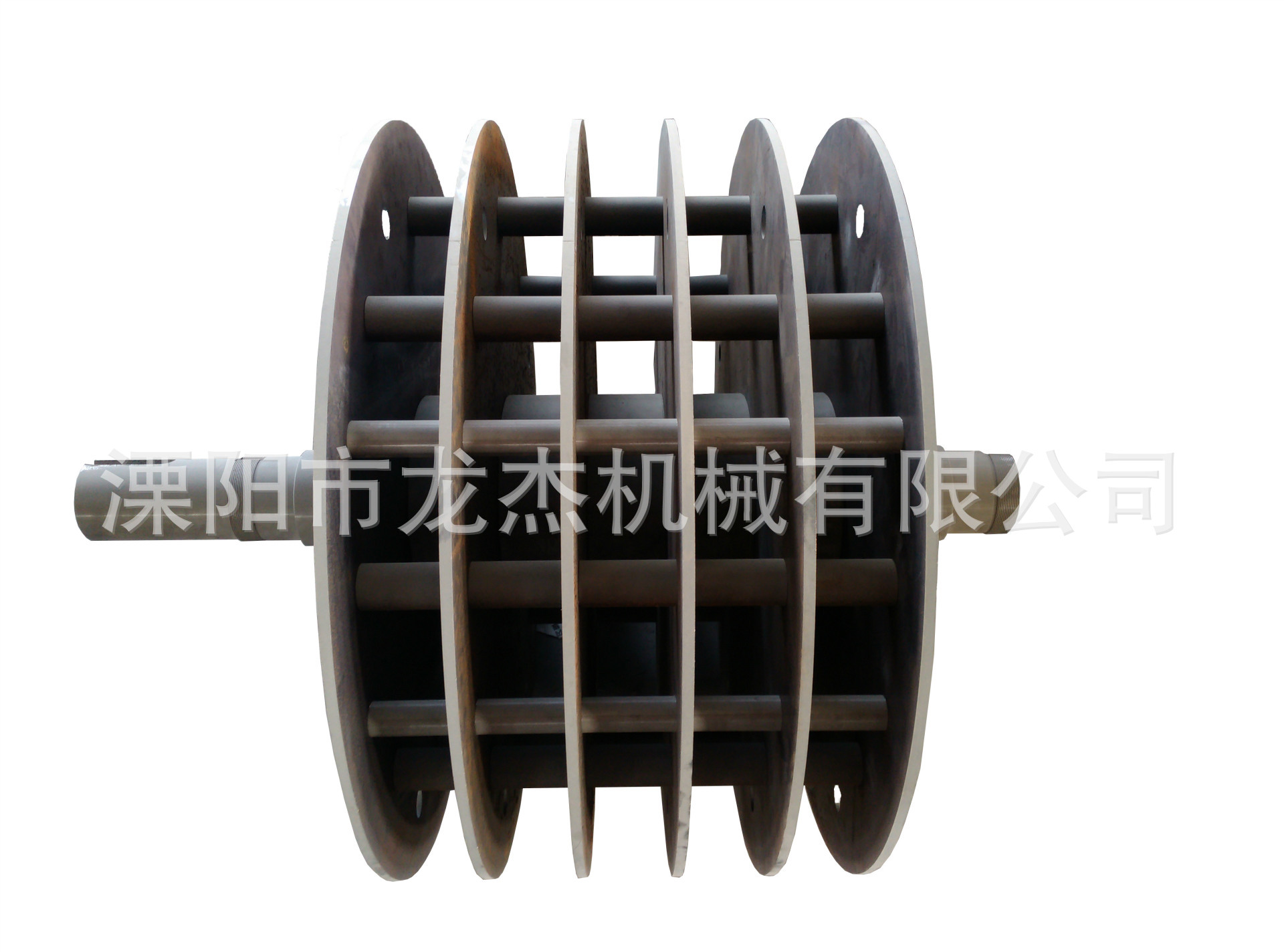 粉碎機(jī)轉(zhuǎn)子 rotor