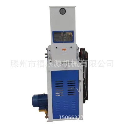 膠輥礱谷機大米谷子去皮剝殼碾米機 礱碾組合打米機