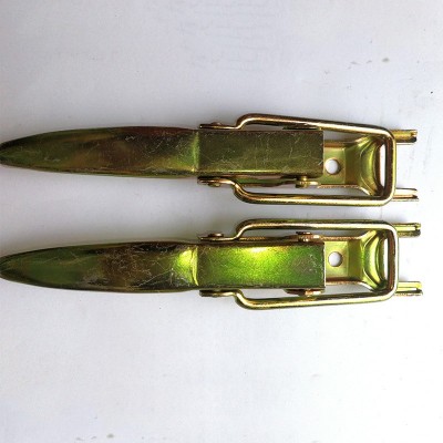 廠家現貨輕型卡車快速夾具鎖扣配件輕型卡車鎖扣農機配件優質鋼材