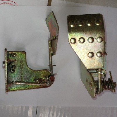 廠家現貨農機油門踏板配件油門踏板總成農機配件通用優質鋼材現貨