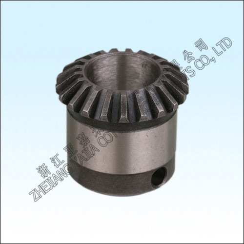 采棉機配件采棉機內軸圓錐齒輪錐齒輪傘齒輪4mm孔，適配約翰迪爾