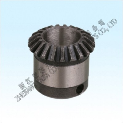 采棉機配件采棉機內軸圓錐齒輪錐齒輪傘齒輪4mm孔，適配約翰迪爾