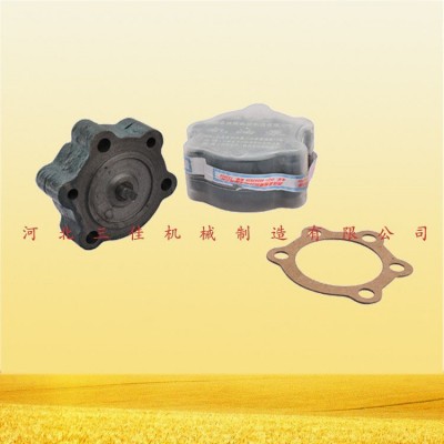 河北廠家供貨出口銷售單缸柴油機常州農(nóng)機配件S195機油泵