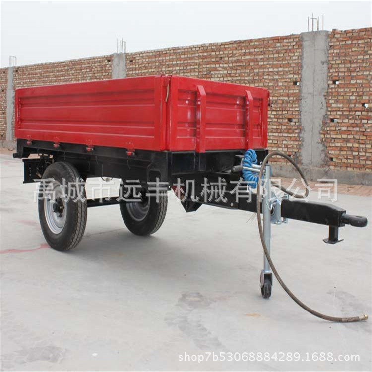 farm trailer (4)