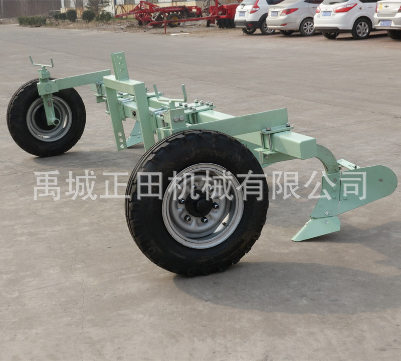 開(kāi)溝起壟機(jī)