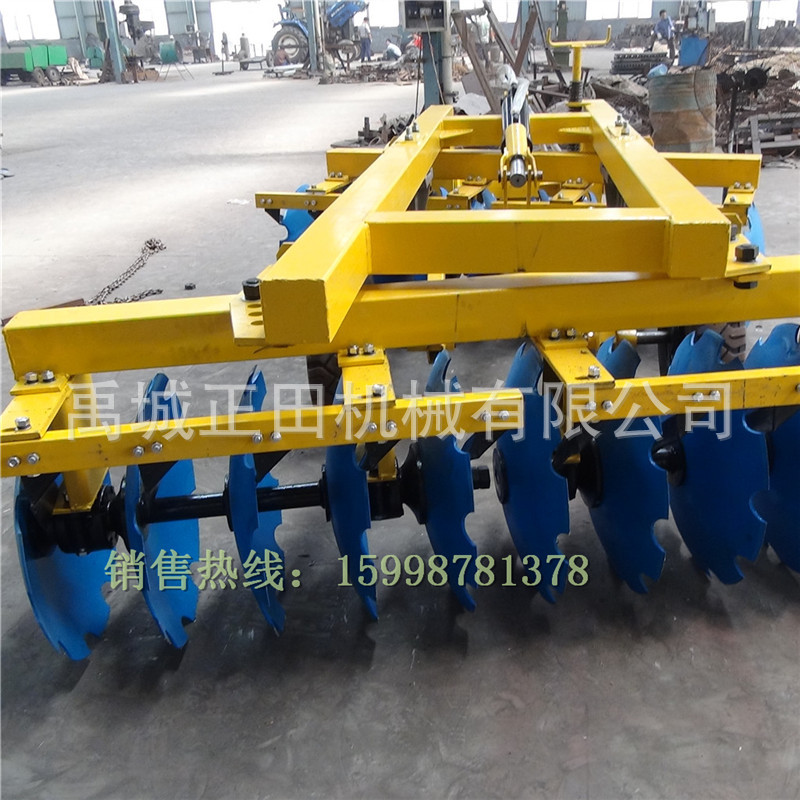 圓盤耙生產 定制