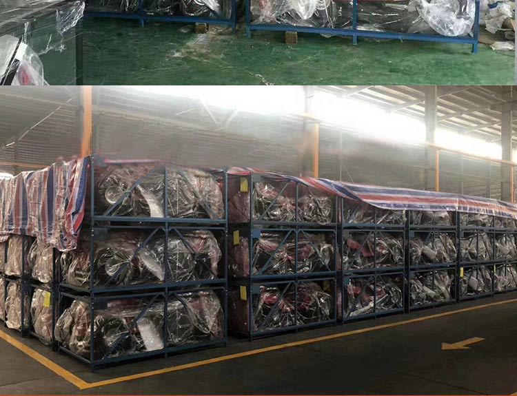 駕駛式草坪機_14