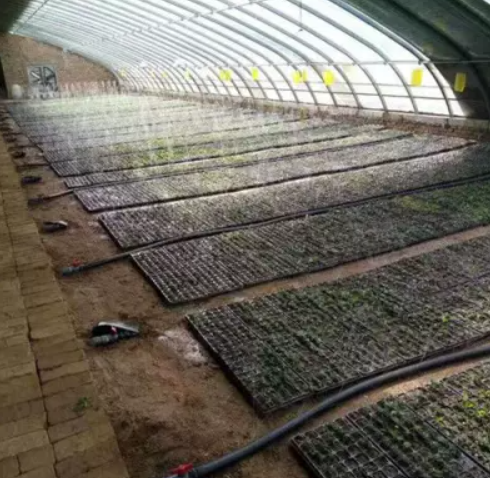 陜西滴灌管哪家好_陜西***微噴帶_選擇楊凌潤沃靠譜