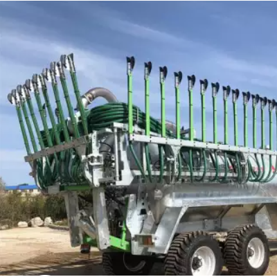 畜禽糞污施肥機(jī) 人畜尿液施肥罐車(chē) 液體糞肥施肥罐車(chē)沼液還田設(shè)備