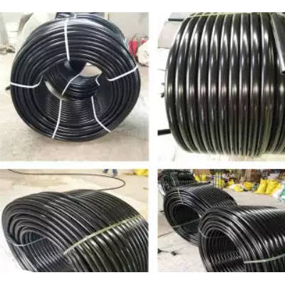 溫室大棚菌種霧化噴灌一六管價(jià)錢 霧化噴灌四分管價(jià)錢