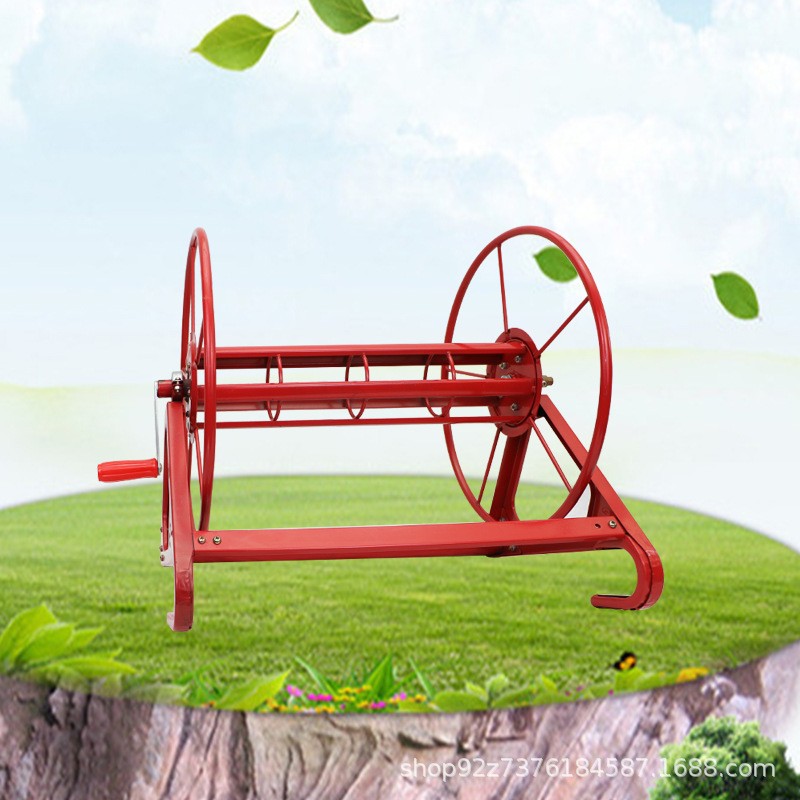 300米新型搖管機(jī)收管神器