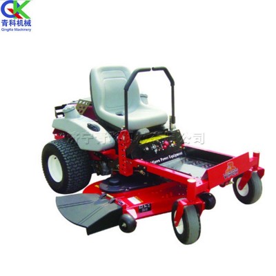 21寸草坪修剪機手推式園林農(nóng)業(yè)果園除草機便攜式開荒除草機器