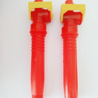 農(nóng)用電動(dòng)噴霧器開(kāi)關(guān)手把 紅色加長(zhǎng)加厚推拉式閥門(mén)開(kāi)關(guān) 噴霧器配件