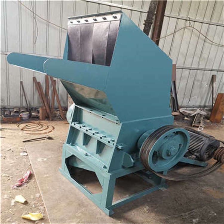 水果塑料盤(pán)小型粉碎機(jī) 塑鋼門(mén)框粉碎機(jī) PET塑料瓶小型粉碎機(jī)