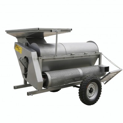 石河子順昌農5TG-500南瓜取籽機無殼有殼裸仁南瓜葫蘆西瓜取籽