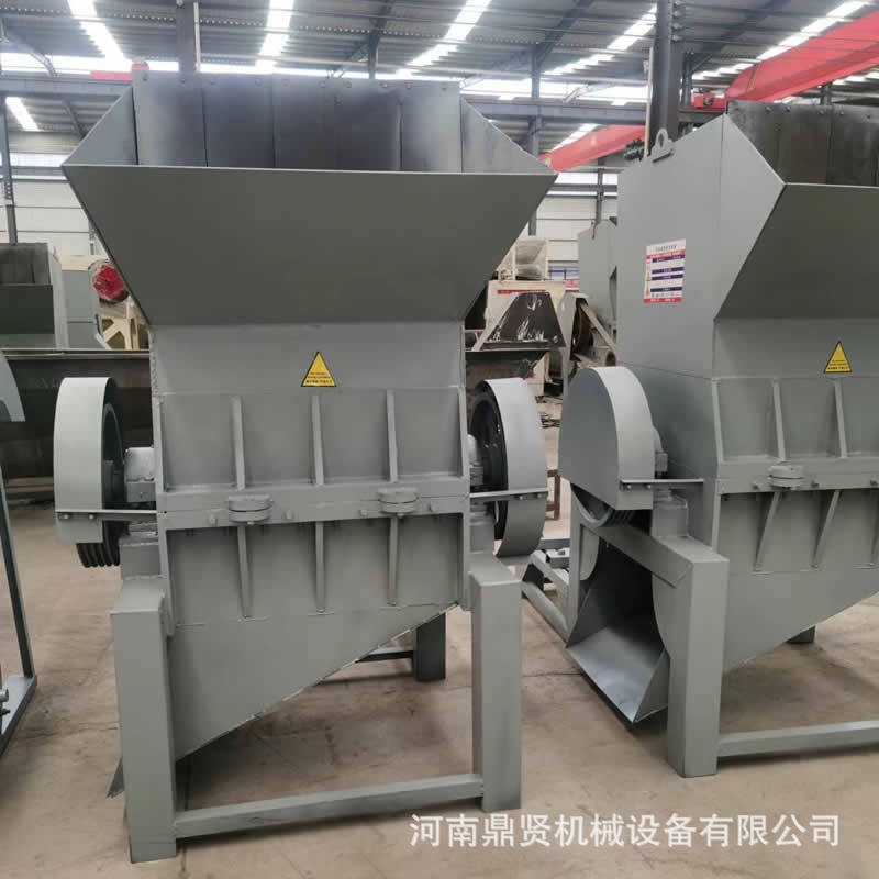 1000型塑料粉碎機 編織袋薄膜粉碎機 塑料桶破碎機設備