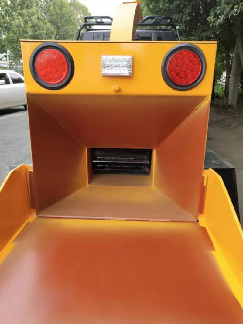 樹枝粉碎機(jī)詳情7