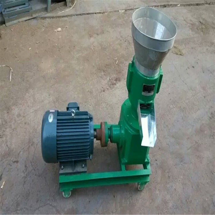 供應小型兔子飼料顆粒機價格 飼料顆粒機 顆粒機廠家