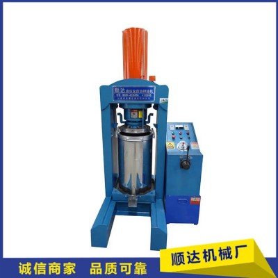 新型自動(dòng)榨油機(jī) 全自動(dòng)下壓型榨油機(jī) 山東廠家供應(yīng)