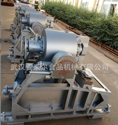 咖啡玉米配套設(shè)備 咖啡玉米不銹鋼篩選機(jī)