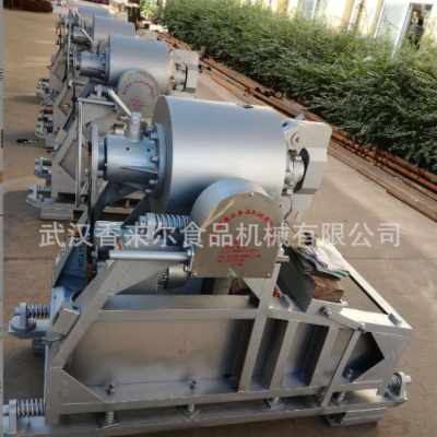 咖啡玉米配套設備 咖啡玉米不銹鋼篩選機