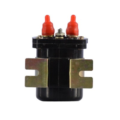 濟寧廠家生產(chǎn)工程機械配件啟動繼電器 挖掘機配件啟動繼電器