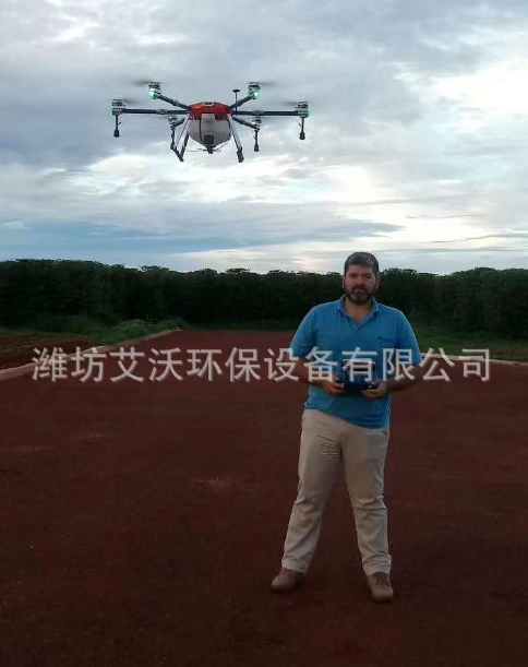 植保無人機 打藥無人飛機 遙控農用飛機 農藥噴灑飛機