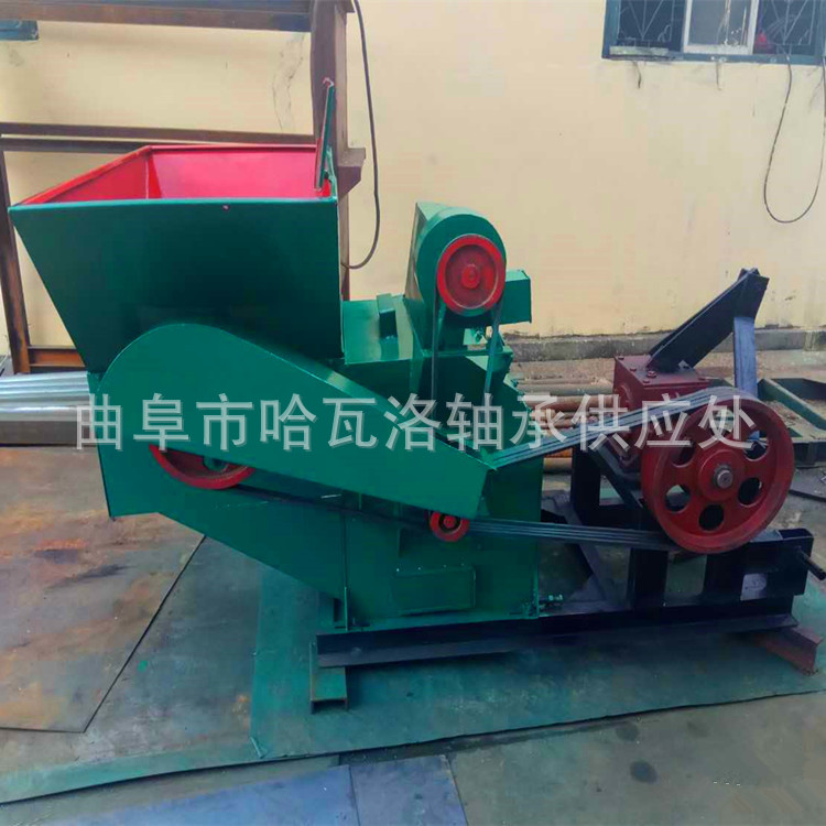 錘片式豆餅粉碎機