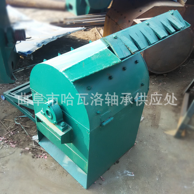 電動(dòng)豆餅粉碎機(jī)