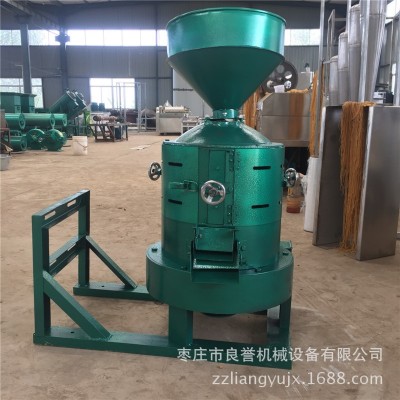 水稻脫殼碾米機(jī) 谷子加工小米機(jī) 農(nóng)戶糧食脫殼碾米機(jī) 玉米脫殼機(jī)