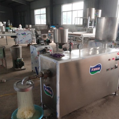 黑龍江早市創業機器玉米湯面機 大型商用自熟馇子機