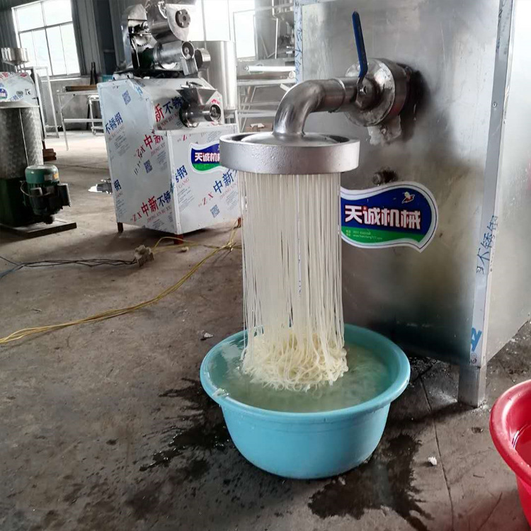 黑龍江早市創業機器玉米湯面機 大型商用自熟馇子機