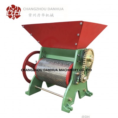 供應 電動/手動咖啡豆去皮機 咖啡豆剝皮機