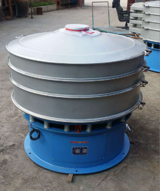 800小型不銹鋼振動篩,600小型不銹鋼旋振篩,450不銹鋼振動篩分機