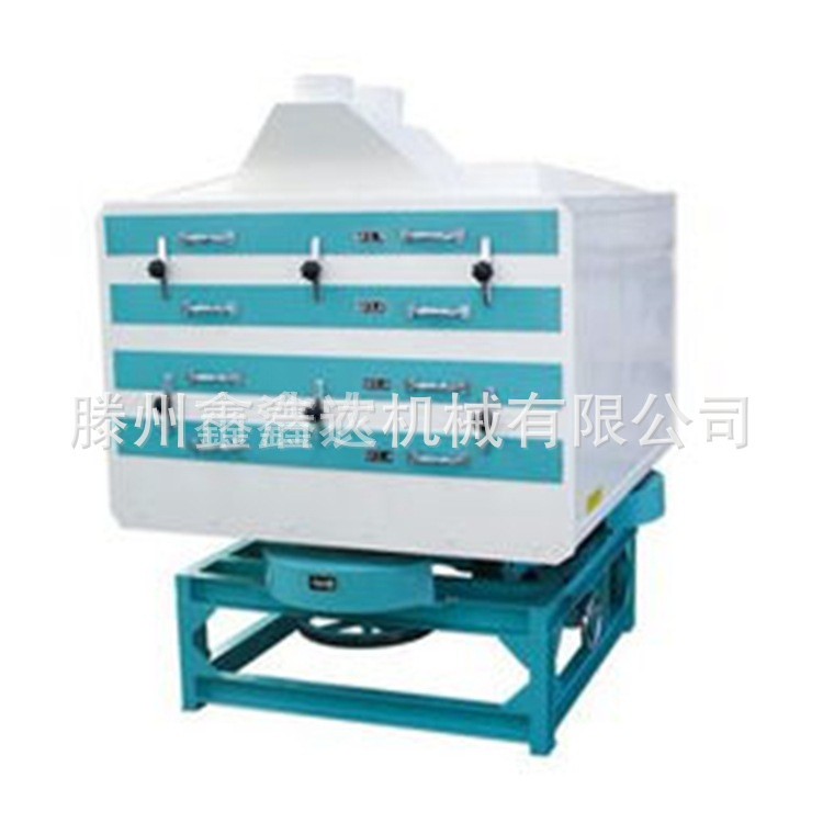 碾米機(jī)打米機(jī)配套設(shè)備全自動(dòng)白米分級(jí)篩 糧食稻谷碾米機(jī)設(shè)備