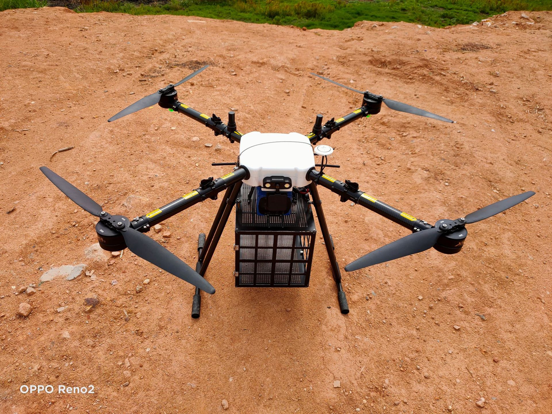 10升運(yùn)輸機(jī)