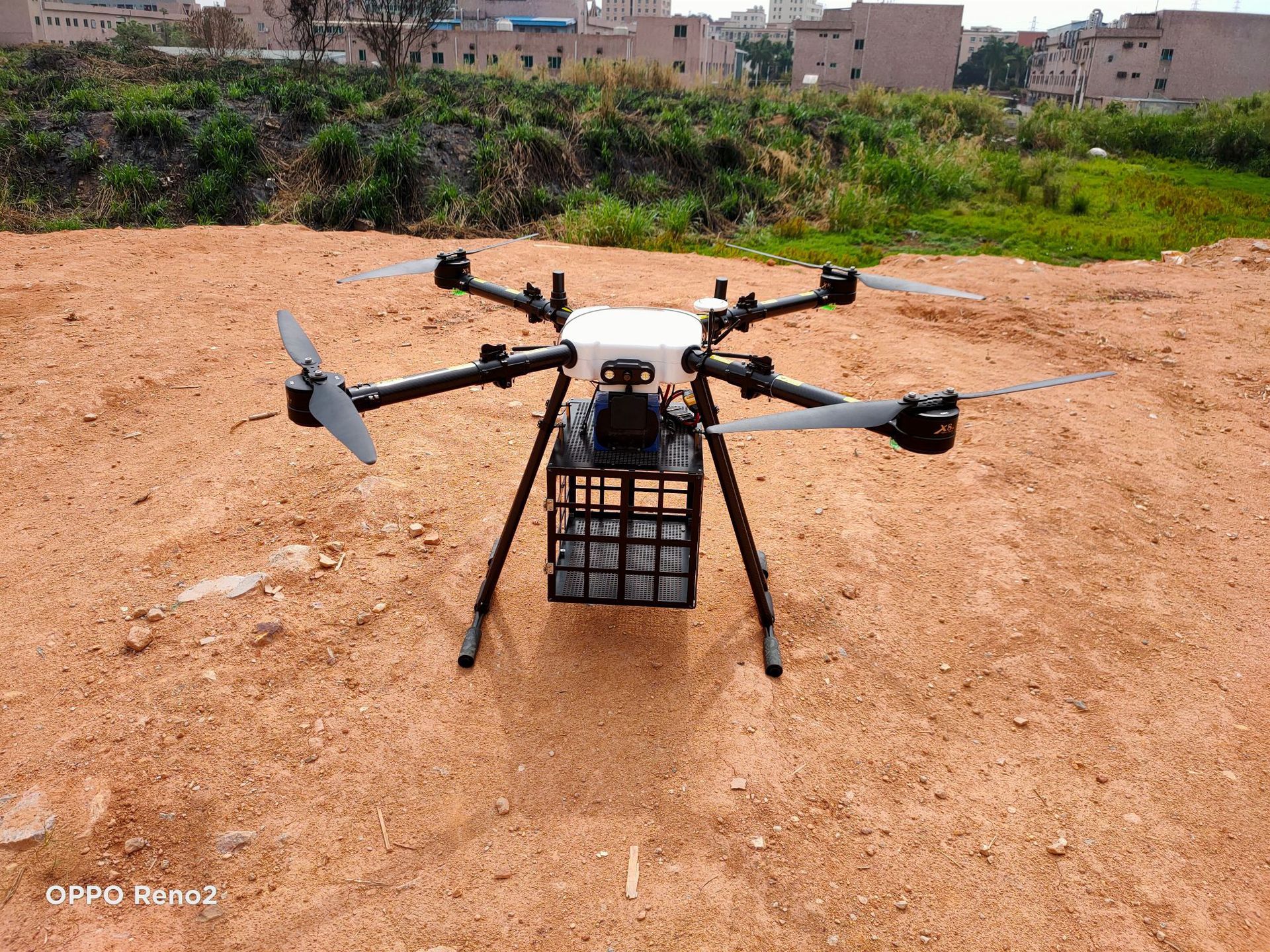 10升運(yùn)輸機(jī)