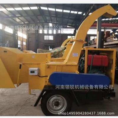 園林農(nóng)場(chǎng)農(nóng)田用秸稈麥稈粉碎機(jī)還田機(jī)械果園樹(shù)枝粉碎機(jī)