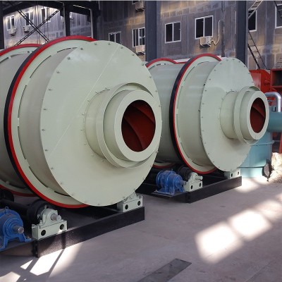 旋轉(zhuǎn)式滾筒烘干機(jī) 電加熱回轉(zhuǎn)烘干設(shè)備三筒烘砂機(jī)沙子處理烘干機(jī)