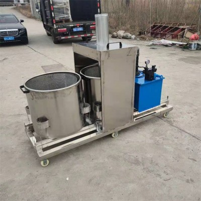 液壓壓榨機(jī) 工業(yè)不銹鋼果蔬汁壓榨設(shè)備 蘋果梨西瓜壓榨榨汁機(jī)