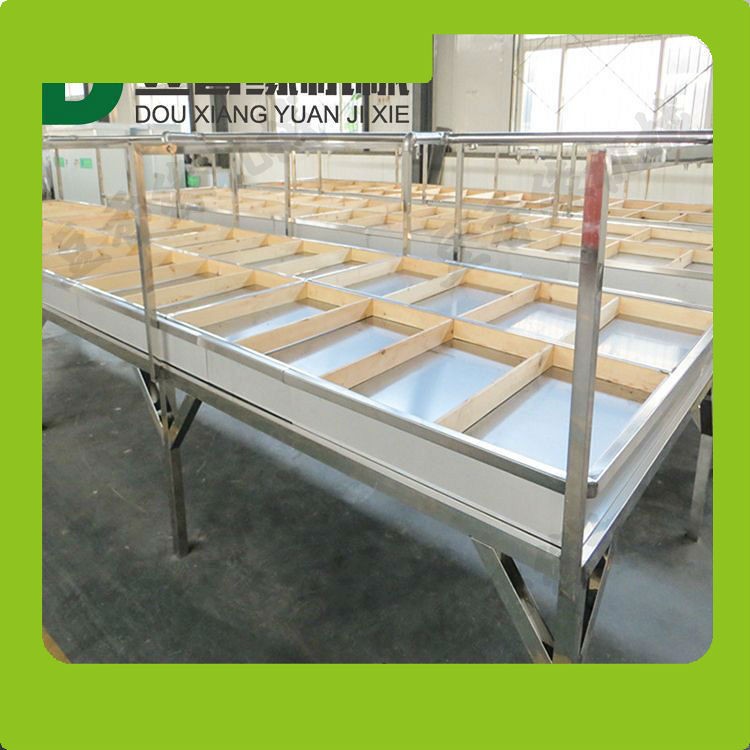 全自動腐竹機生產廠家 大型腐竹機生產線多少錢一臺 低價出售