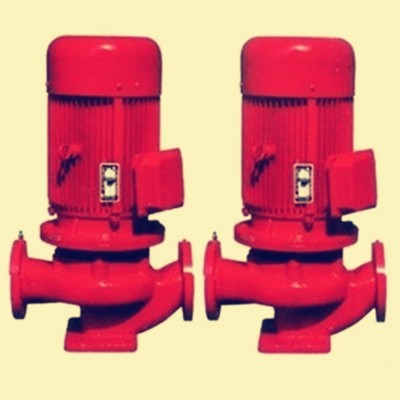 供應上海凱泉連成東方南水泵配件管道消防泵無負壓供水設備