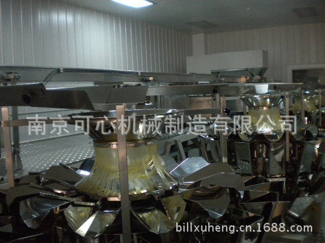 油炸食品 膨化食品 薯片 生產(chǎn)線機(jī)械 連續(xù)油炸機(jī)附機(jī)