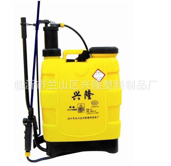廠家直銷 噴霧器 背負式噴霧器 手動噴霧器 高壓噴霧器