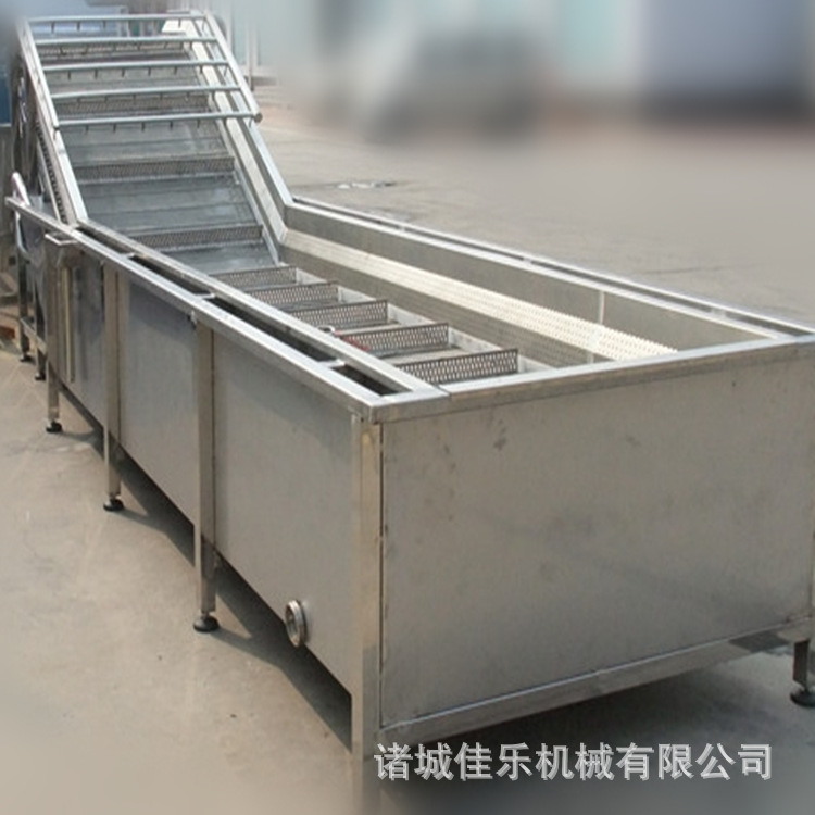 水果氣泡清洗機(jī)_副本